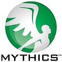 Mythics logo
