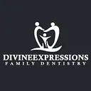 Divine Expressions Family Dentistry logo