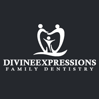 Divine Expressions Family Dentistry logo
