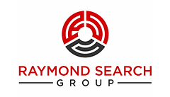 Raymond Search Group logo
