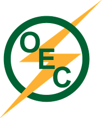 Owen Electric logo