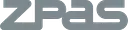 Zpas logo