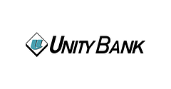 Unity Bank logo