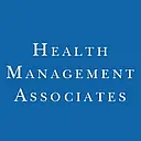 Health Management Associates logo