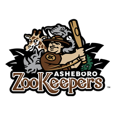 Asheboro ZooKeepers logo