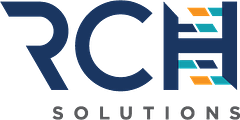 RCH Solutions logo