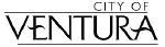 City of Ventura logo