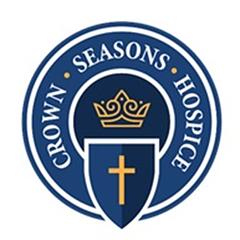 Crown & Seasons Hospice logo