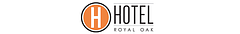 Hotel Royal Oak logo