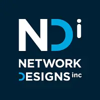 Network Designs logo