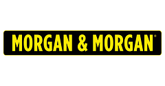 Morgan & Morgan logo