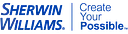 Sherwin-Williams logo