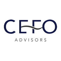 CEFO Advisors logo