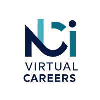 NCI Virtual Careers Jobs logo