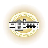City of Weslaco logo