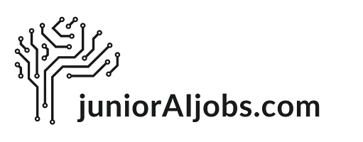 Junior AI Jobs logo