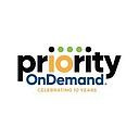 PRIORITY ONDEMAND logo