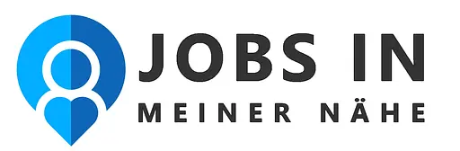 Jobs in meiner Nähe - Finde lokale Stellenangebote in deiner Region logo