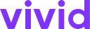 Vivid logo