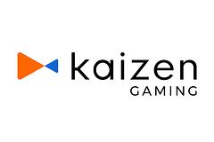 Kaizen Gaming logo