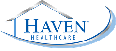 Haven Home Health & Hospice logo