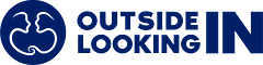 Outside Looking In logo