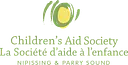 The Children's Aid Society of the District of Nipissing and Parry Sound logo