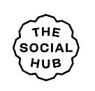 The Social Hub logo