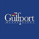 City of Gulfport logo