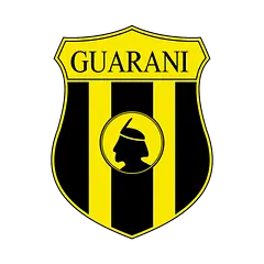 Club Guarani logo