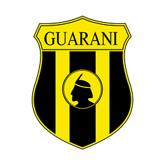 Club Guarani logo