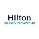 Hilton Grand Vacations logo