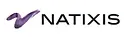 Natixis in Portugal logo