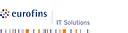 Eurofins GSC IT DC logo