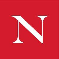 Northeastern University  logo