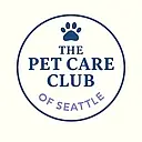 The Pet Care Club of Seattle logo