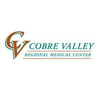 Cobre Valley Regional Medical Center logo