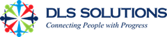 DLS Solutions logo