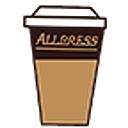 Allpress Espresso logo