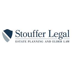 Stouffer Legal logo