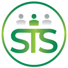 Southern Talent Specialists logo