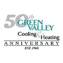 Green Valley Cooling & Heating logo