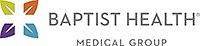 Baptist Health Medical Group logo