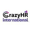 CrazyHR International logo