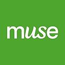 Muse Recruitment logo
