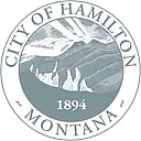 City of Hamilton logo