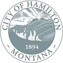 City of Hamilton logo