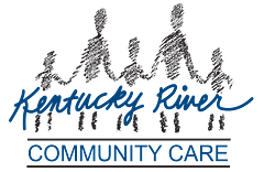 Kentucky River Community Care logo