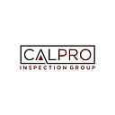 CalPro Inspection Group logo