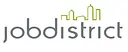 Jobdistrict logo